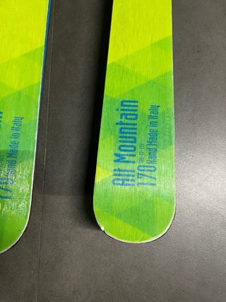 Sci All Mountain Blossom 170cm