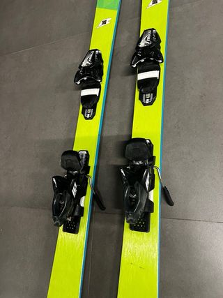 Sci All Mountain Blossom 170cm