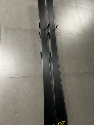 Sci All Mountain Blossom 170cm