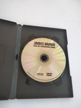 Pack "Grandes Conciertos" en DVD (U2, BBKing, ...)