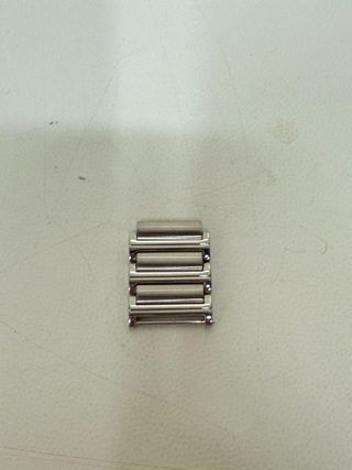 Orologio Emporio Armani Donna Argento