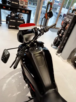 Harley Davidson Pan America ST