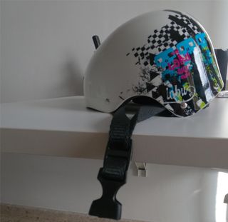 Casco Skate Lobu Talla M