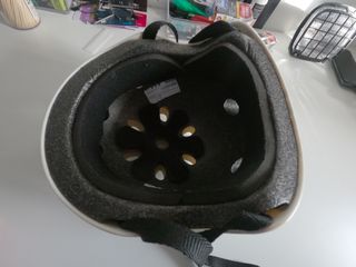 Casco Skate Lobu Talla M