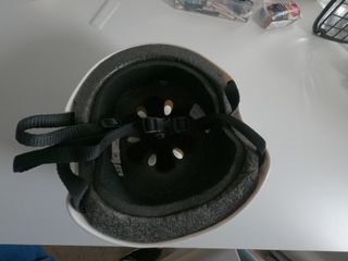 Casco Skate Lobu Talla M