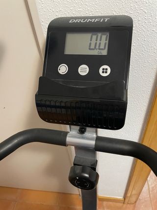 Bicicleta Estática Drumfit