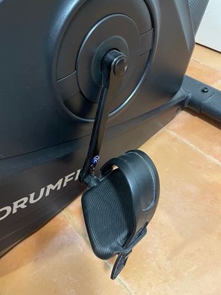 Bicicleta Estática Drumfit