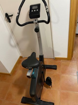 Bicicleta Estática Drumfit