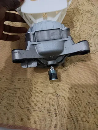 Motor lavadora
