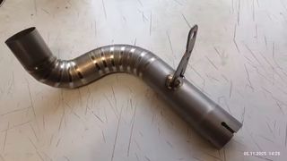 Supresor catalizador Voge 900 DS