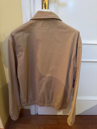 Chaqueta Polo Ralph Lauren Beige Talla M