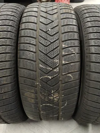 255/55R19 111H Neumáticos Pirelli Scorpion