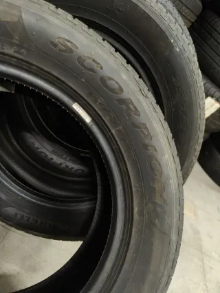 255/55R19 111H Neumáticos Pirelli Scorpion