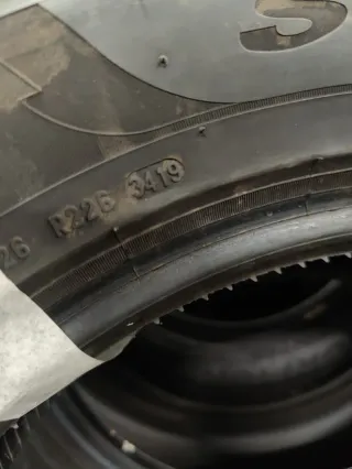 255/55R19 111H Neumáticos Pirelli Scorpion