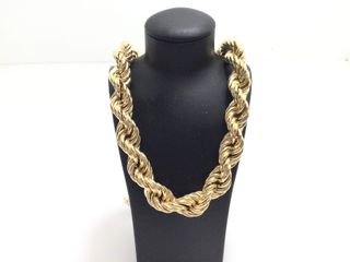 E576505-4 Cadena Oro 18K 30Cm