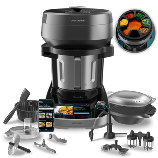 Robot de Cocina Cecotec Mambo
