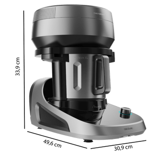 Robot de Cocina Cecotec Mambo