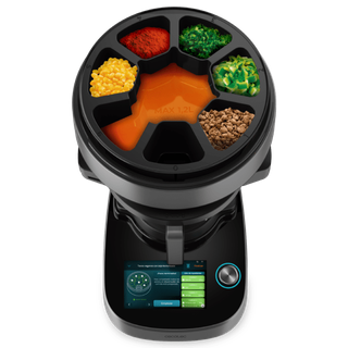 Robot de Cocina Cecotec Mambo