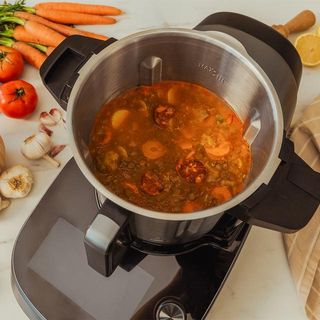 Robot de Cocina Cecotec Mambo