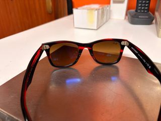 Gafas Ray-Ban Wayfarer Marrones