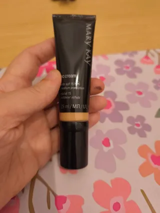 Mary Kay CC Cream