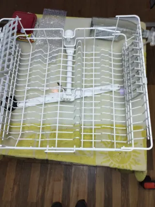 Cesto Fagor para lavavajillas