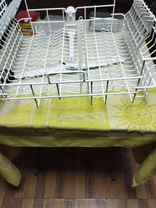 Cesto Fagor para lavavajillas
