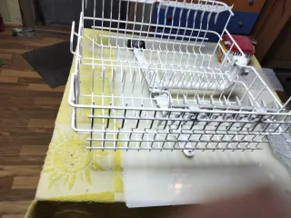 Cesto Fagor para lavavajillas