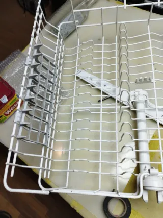 Cesto Fagor para lavavajillas