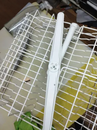 Cesto Fagor para lavavajillas