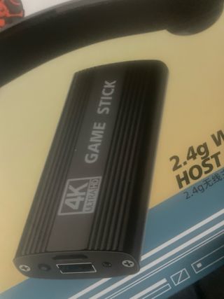 Consola de videojuegos MT6 A16 con 15000+ juegos