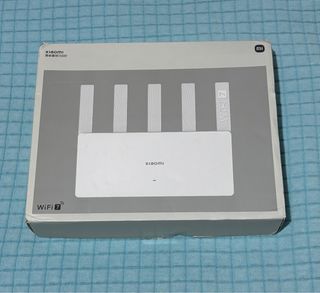 Router Xiaomi BE5000 WiFi 7