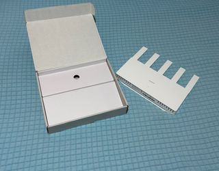 Router Xiaomi BE5000 WiFi 7