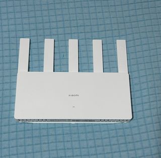 Router Xiaomi BE5000 WiFi 7