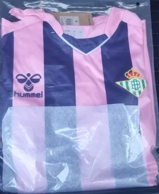 Camiseta Hummel Mujer Talla M