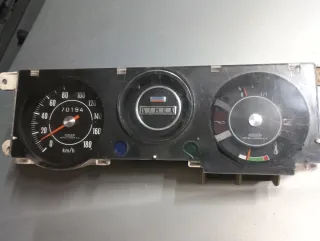 Cuadro velocímetro Simca SMCA Jaeger