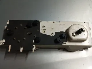 Cuadro velocímetro Simca SMCA Jaeger