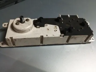 Cuadro velocímetro Simca SMCA Jaeger