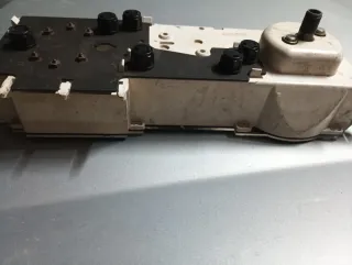 Cuadro velocímetro Simca SMCA Jaeger