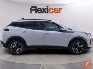 Peugeot 2008 Allure Puretech 130 S&S EAT8