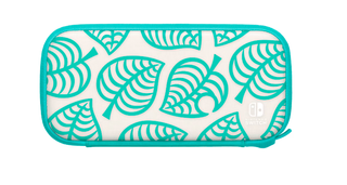 Nintendo Switch Lite Gris, Caja ,Cargador, funda