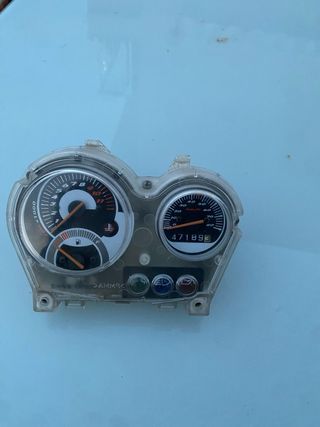 Cuadro de instrumentos Yamaha Aerox