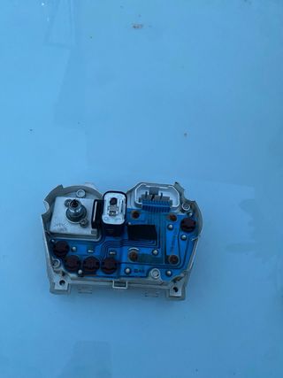 Cuadro de instrumentos Yamaha Aerox