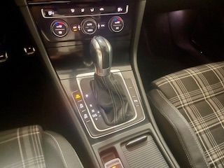 Golf 7 GTD 2.0 TDI 184cv 3 puertas Blanc(Nacional)