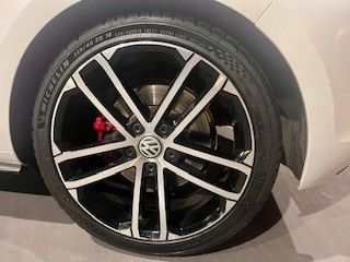 Golf 7 GTD 2.0 TDI 184cv 3 puertas Blanc(Nacional)