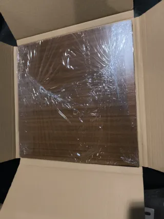 Tablero Juego de la Oca Madera 38x38