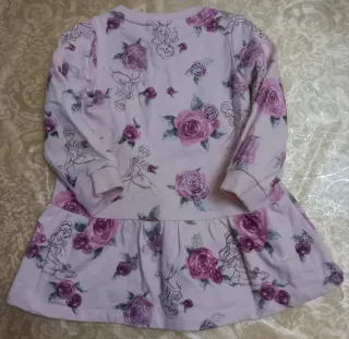 Vestitino bambina Principesse Disney