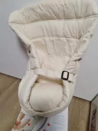 Mochila Ergobaby Original Recién Nacido