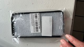 Cover iPhone 14 Pro Max Oro Rosa e Viola