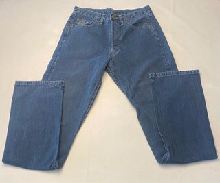 Pantalón vaquero Lois azul